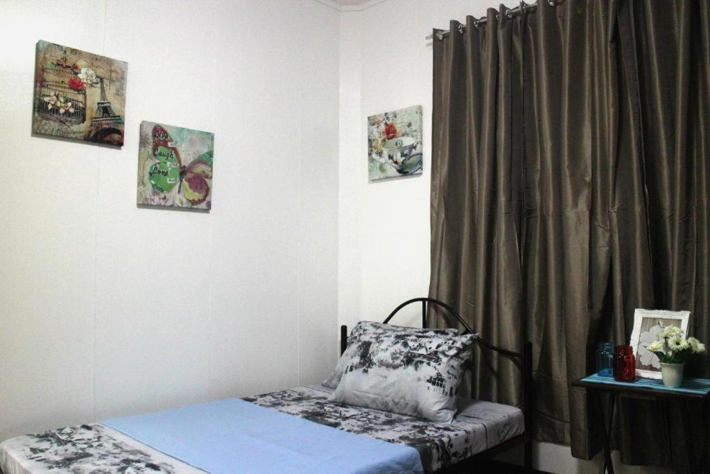 Tropical Breeze Hostel Cebu - Cebu Center 外观 照片
